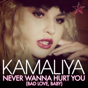Never Wanna Hurt You (Bad Love, Baby)