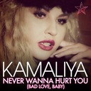 Never Wanna Hurt You (Bad Love, Baby)