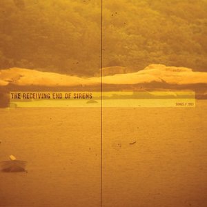 The Receiving End Of Sirens 3