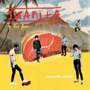 Traga, Mastica, Vomita