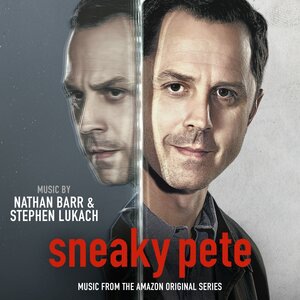 Harder out Here ("Sneaky Pete" Main Title Theme)