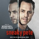 Harder out Here ("Sneaky Pete" Main Title Theme)
