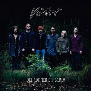 Gick genom världen ensam