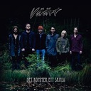 Gick genom världen ensam