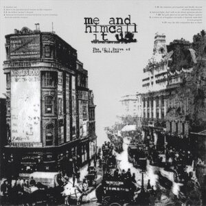 Innocent Bystanders Watched in Horror as Peter Jennings Drew His Murder Weapon