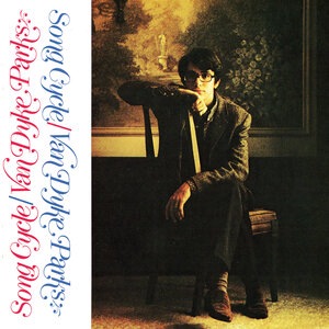 Van Dyke Parks 8