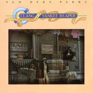 Van Dyke Parks 7