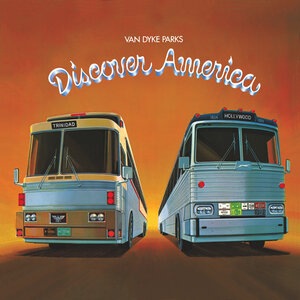 Van Dyke Parks 6