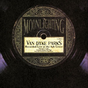 Van Dyke Parks 5