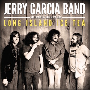 Jerry Garcia Band 5