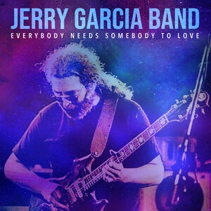 Jerry Garcia Band 3