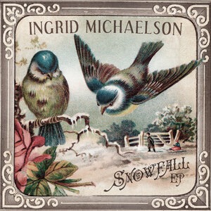 Ingrid Michaelson 14