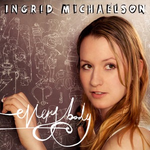 Ingrid Michaelson 4