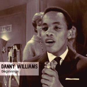 Danny Williams 9