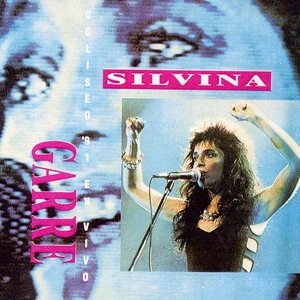 Silvina Garre 3