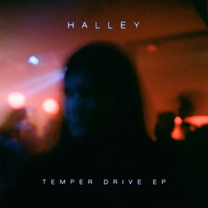 Halley 2