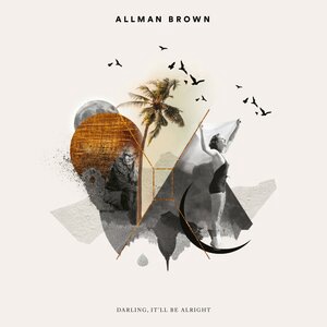 Allman Brown 8