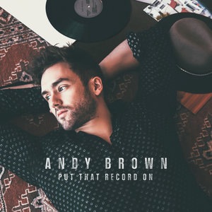 Andy Brown 3