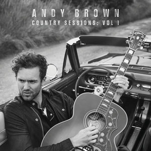 Andy Brown 2