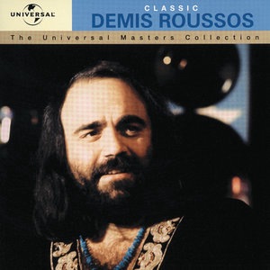 Demis Roussos 5