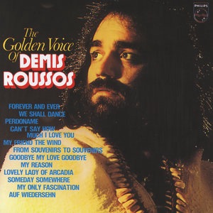 Demis Roussos 4