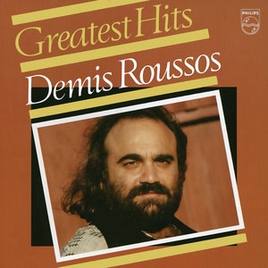 Demis Roussos 3