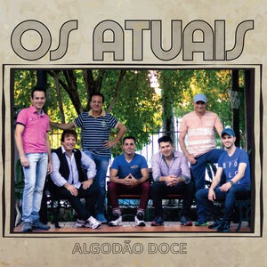 Os Atuais 3