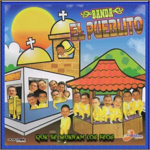 Banda el Pueblito 3