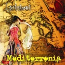 Tarantella calabrese