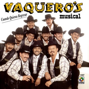 Vaqueros Musical 5