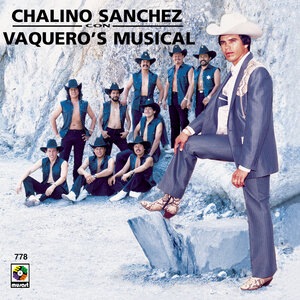 Chalino Sanchez 28