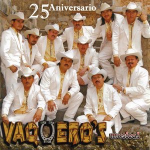 Vaqueros Musical 3