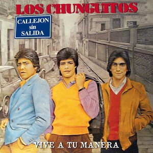 Los Chunguitos 8