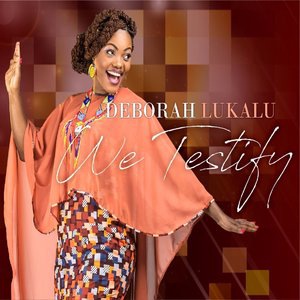 Deborah Lukalu 3
