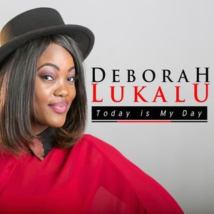 Deborah Lukalu 2