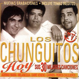 Los Chunguitos 5