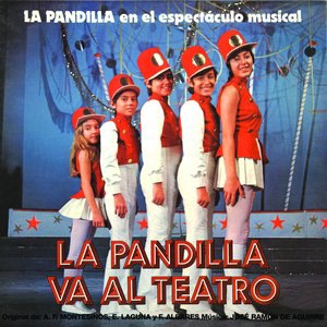 La Pandilla 12