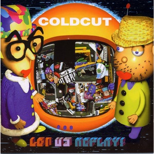 Coldcut 6