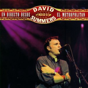 David Summers 2