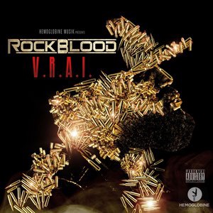 Rock Blood 2