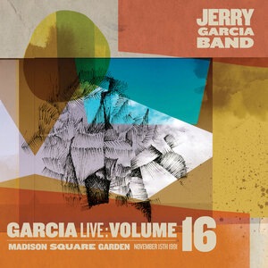 Jerry Garcia 11