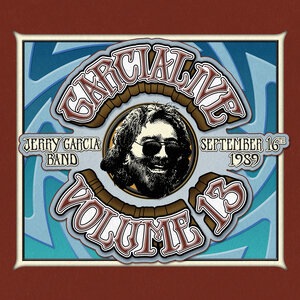 Jerry Garcia 8