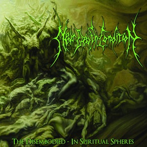 Expecting Putrefaction