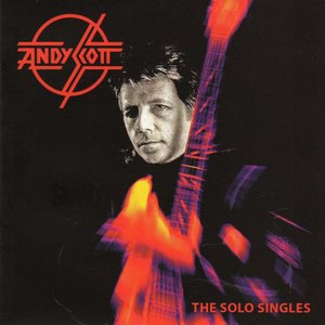 Andy Scott 2