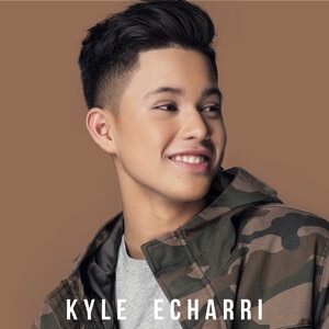 Kyle Echarri 3