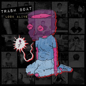 Trash Boat 2