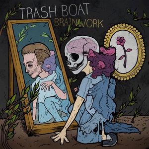 Trash Boat 1