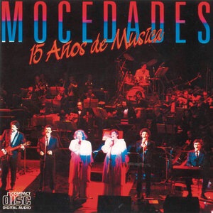 Mocedades 9