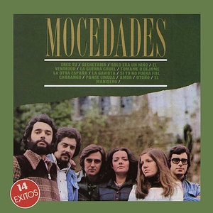 Mocedades 3