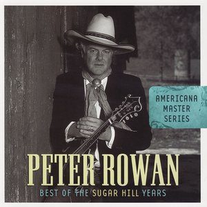 Peter Rowan 9